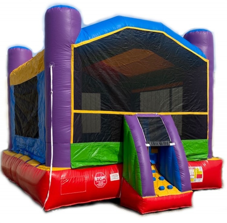 Obstacle Course rental in Tulsa