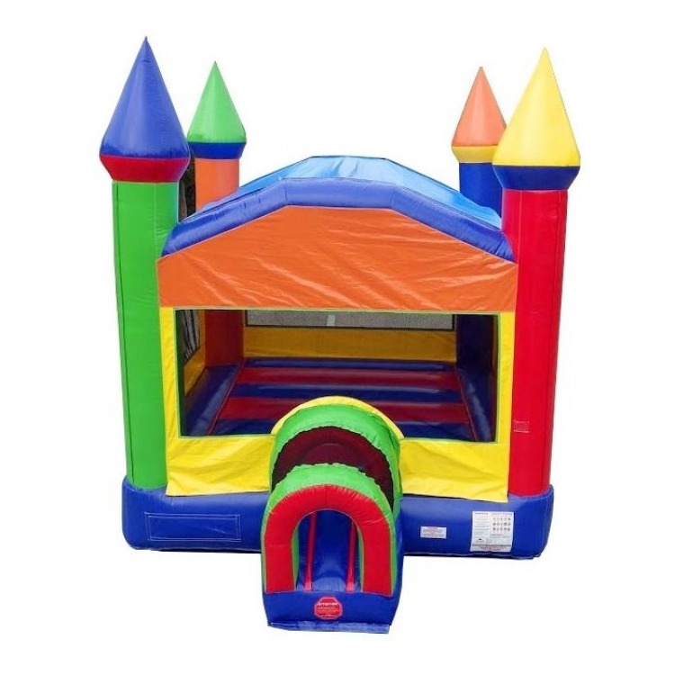 Tulsa Bounce House Rental