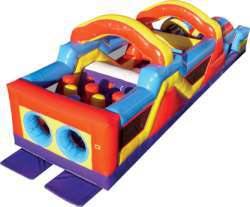 obstacle course near me